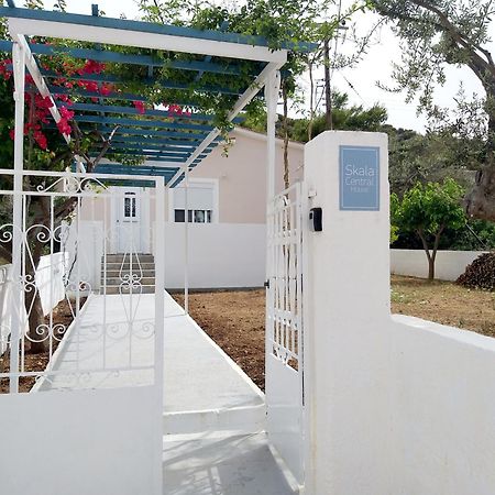 Skala Central House Ruang foto