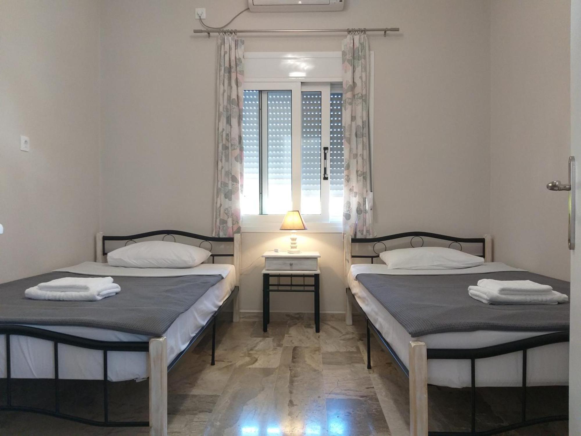 Skala Central House Bagian luar foto