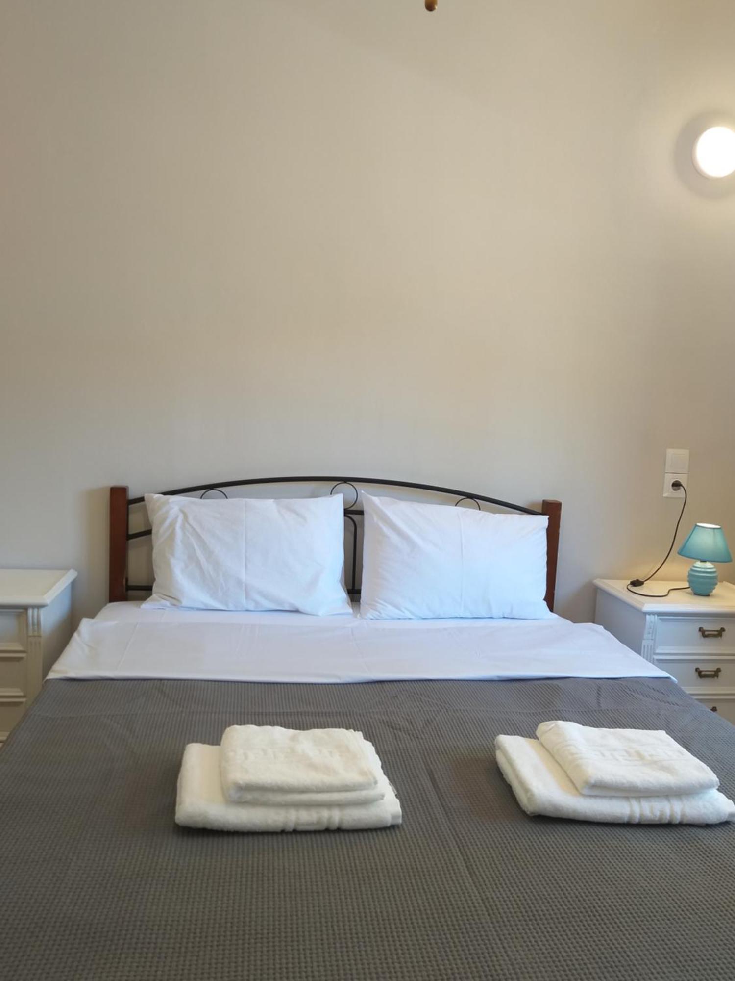 Skala Central House Bagian luar foto