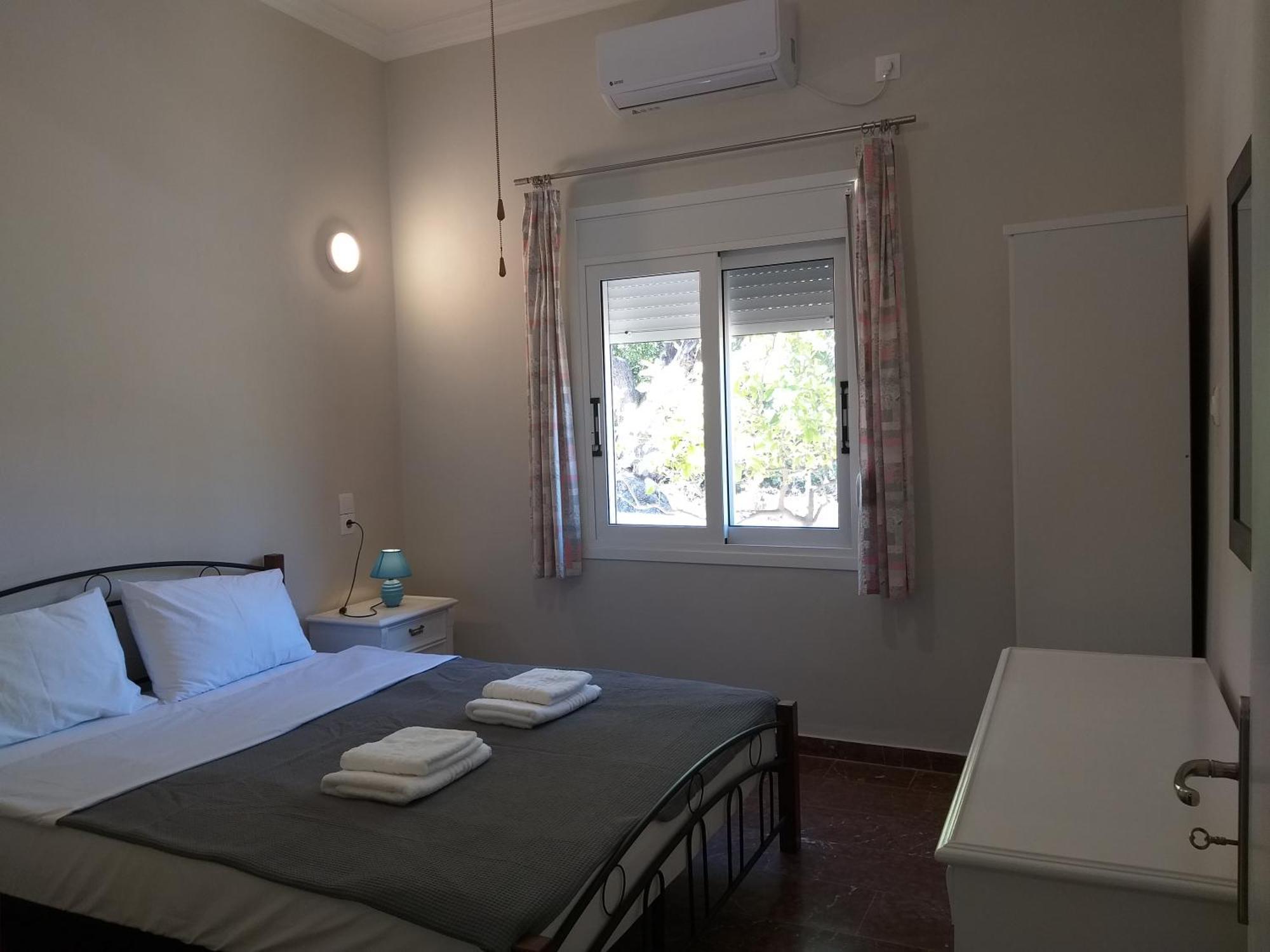Skala Central House Bagian luar foto