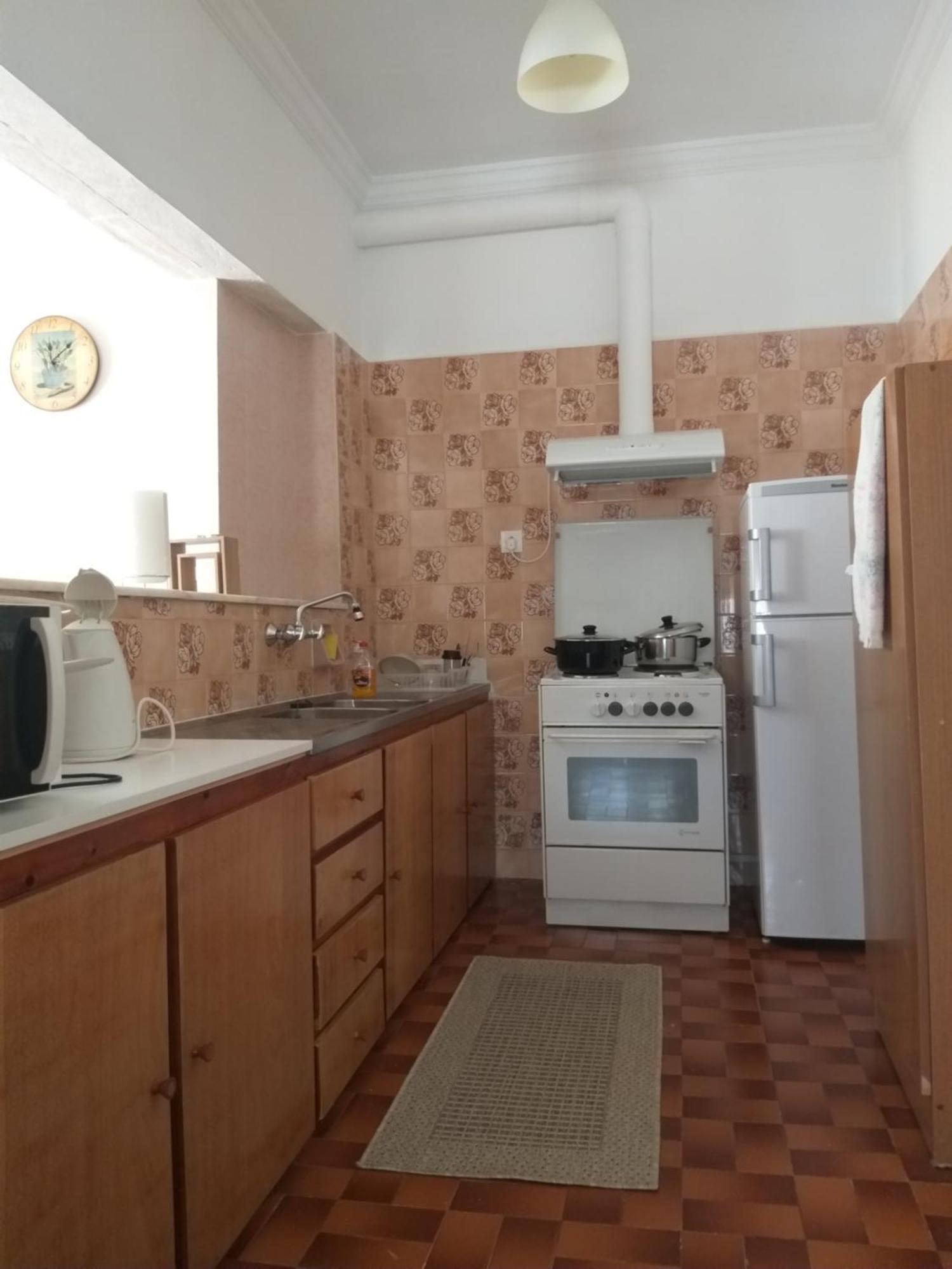 Skala Central House Bagian luar foto