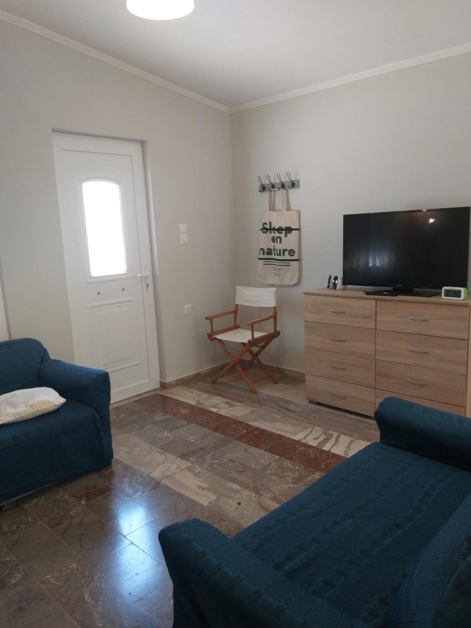 Skala Central House Bagian luar foto