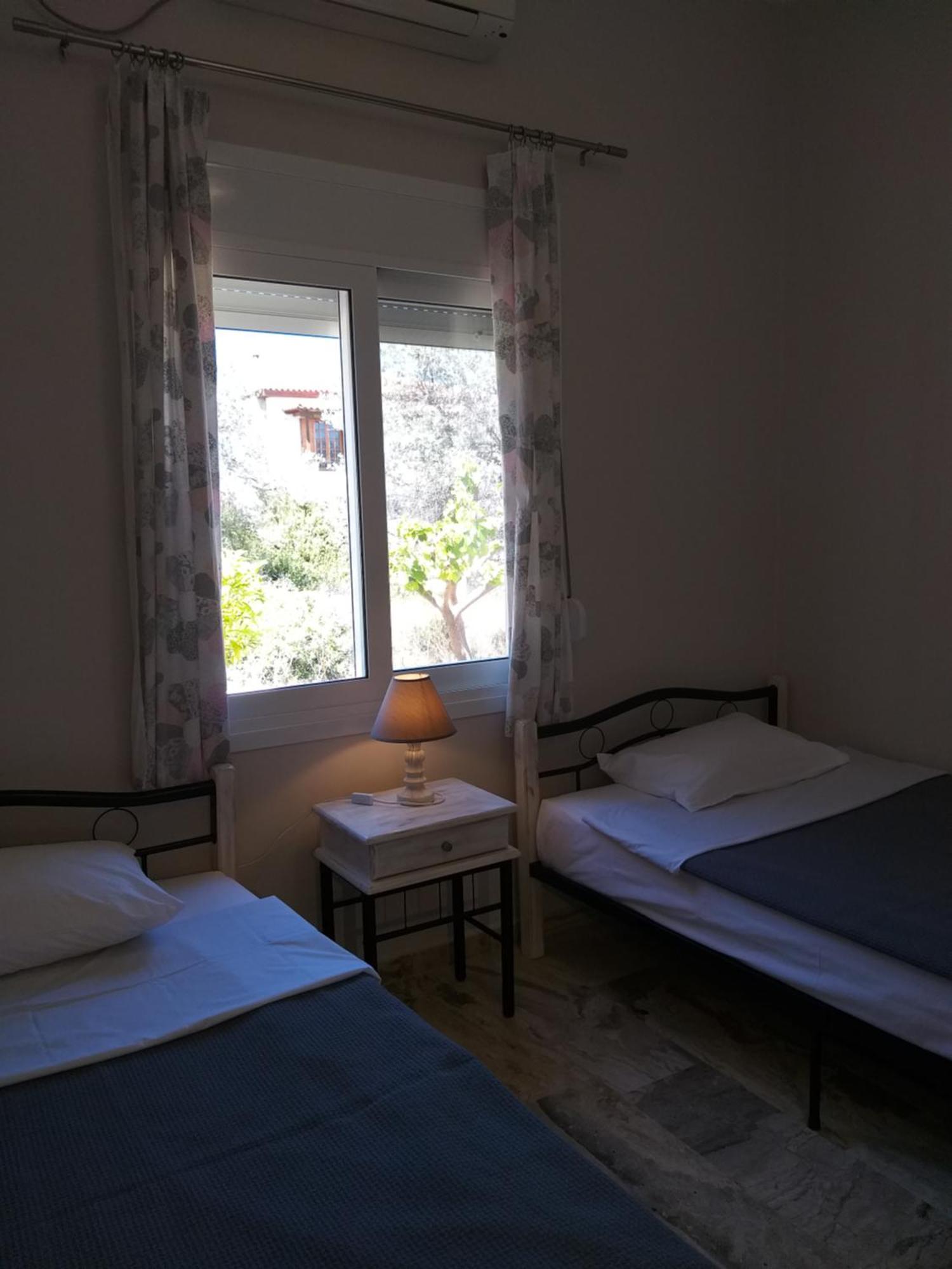 Skala Central House Bagian luar foto