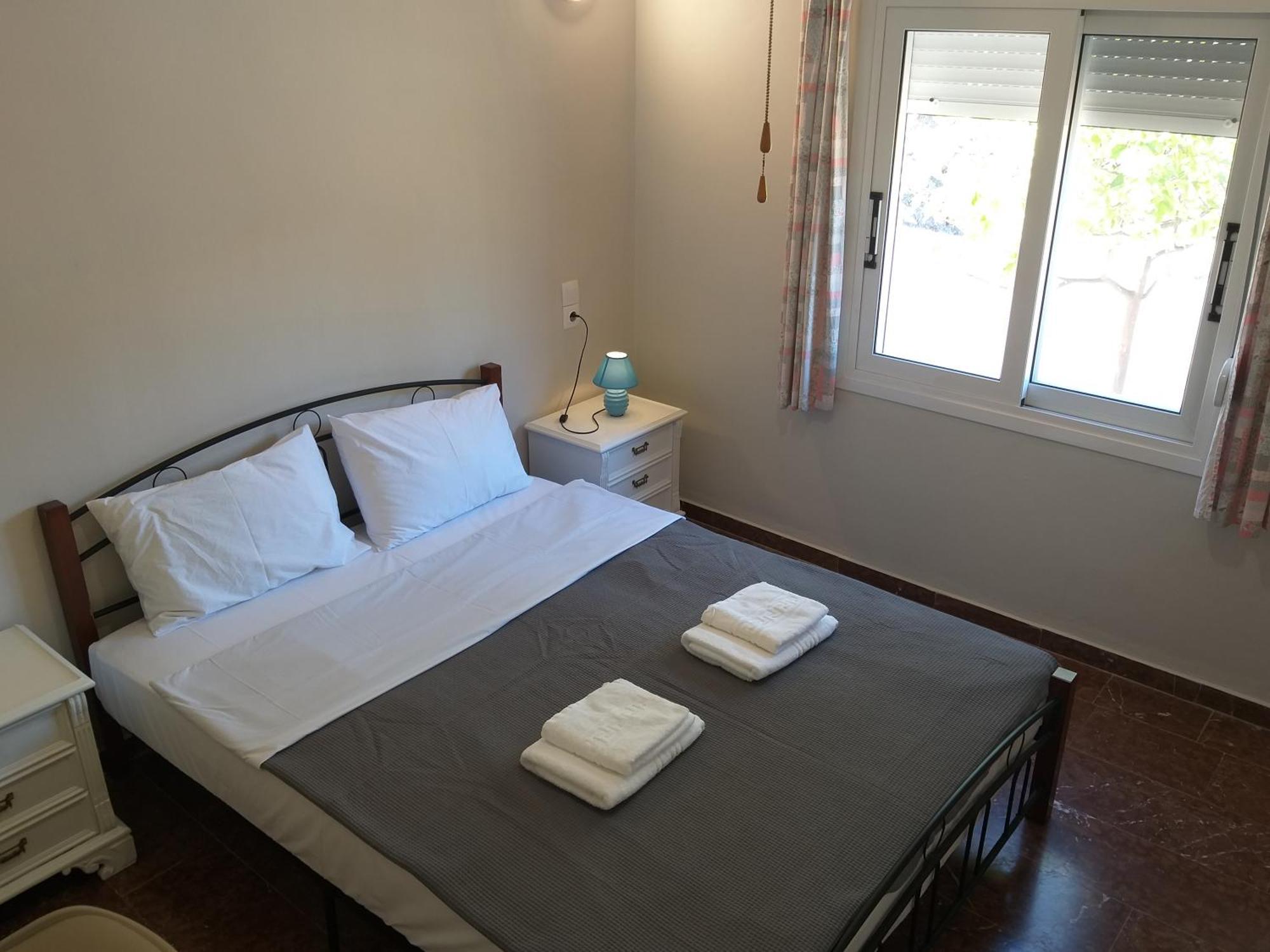 Skala Central House Bagian luar foto