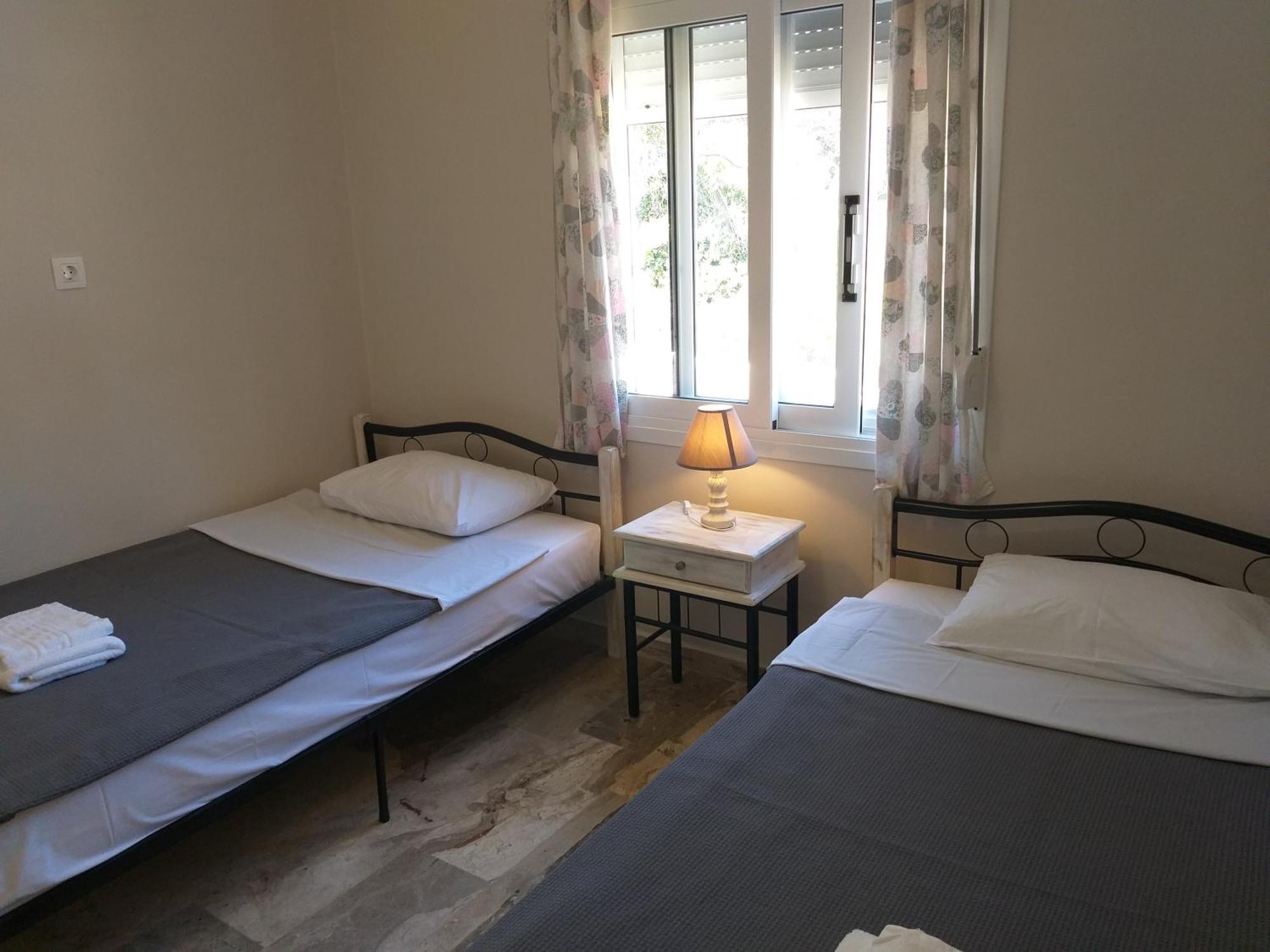 Skala Central House Bagian luar foto