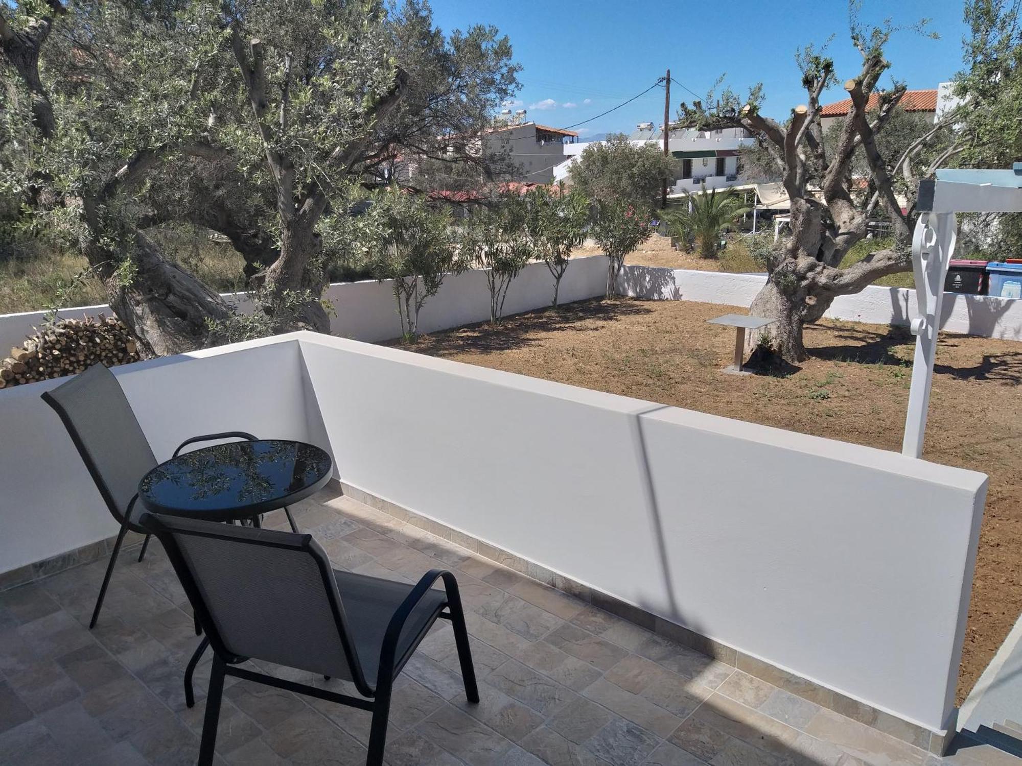 Skala Central House Bagian luar foto