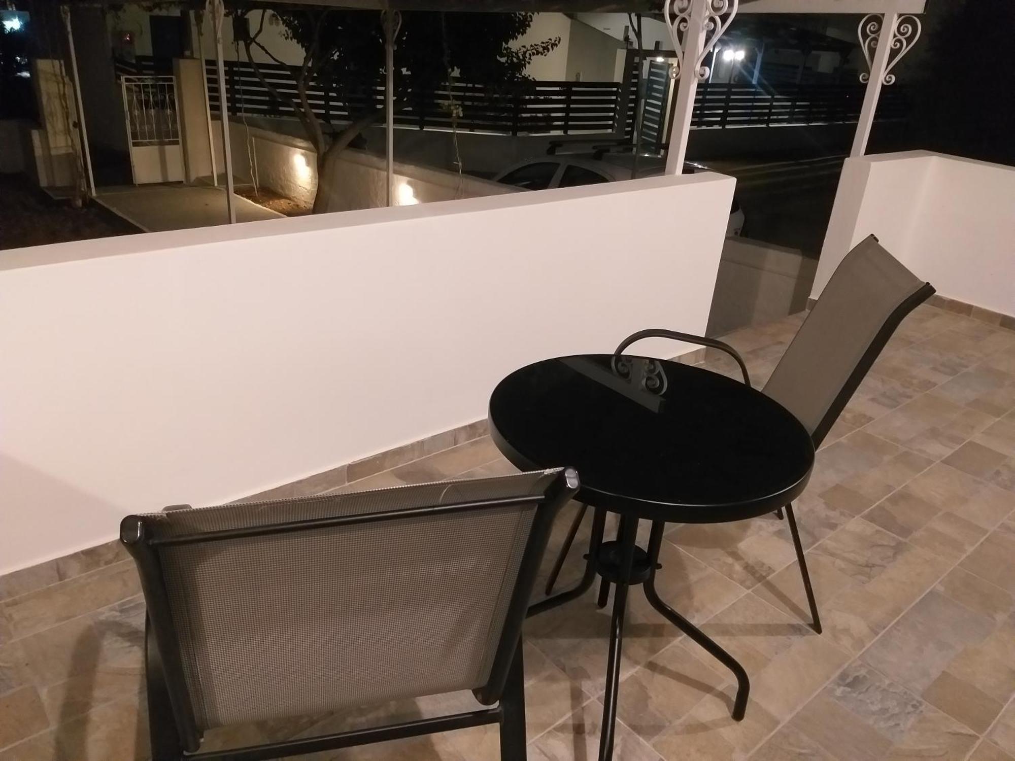 Skala Central House Bagian luar foto