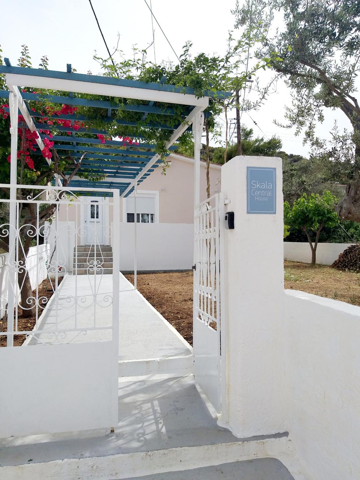 Skala Central House Ruang foto